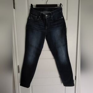 Lucky Brand Indigo Denim Jeans